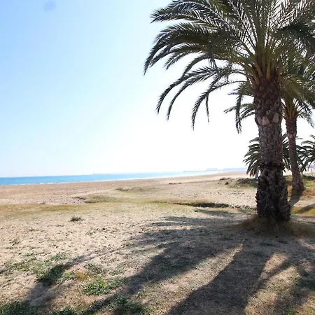 Holiday home Global Properties, En Puerto de Sagunto