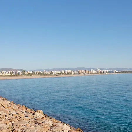 Holiday home Global Properties, En