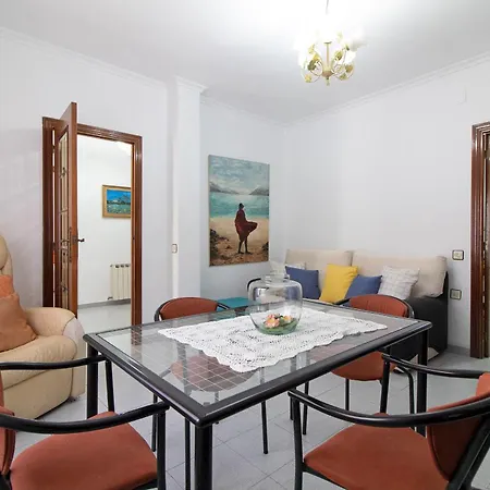 Holiday home Global Properties, En